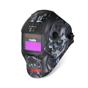 TELWIN automatska maska za varenje STREAM ROBOT MMA/MIG-MAG/TIG