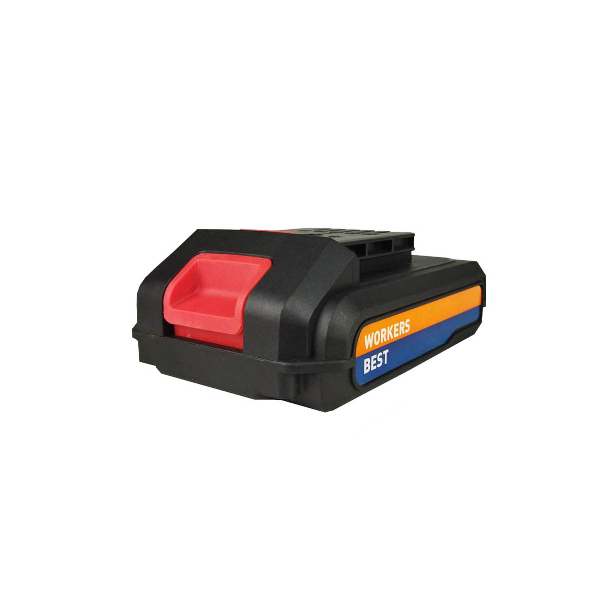 WB-1262911 Workers Best baterija 18V/2Ah 1262911