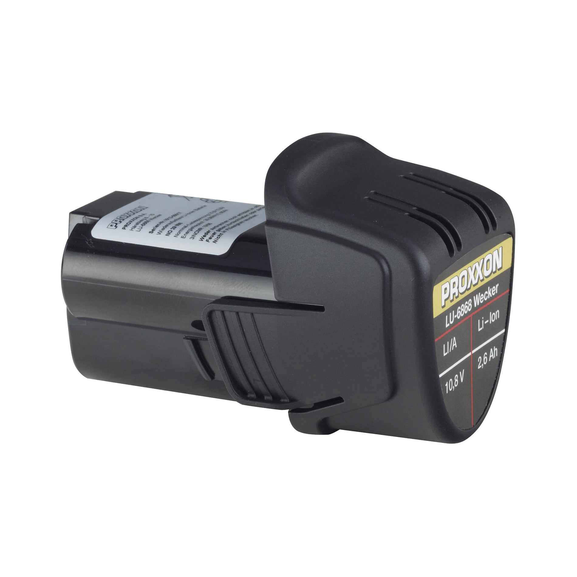 proxxon 29896 PROXXON baterija 10,8V / 2,6Ah Li/A2 – 29896