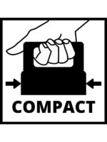 Einhell perač visokim pritiskom TC-HP 90 90 bar