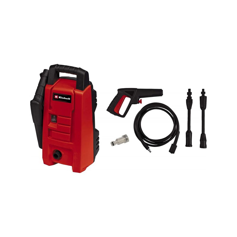 tc-hp 90 Einhell perač visokim pritiskom TC-HP 90 90 bar