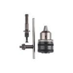 Bosch stezna glava 1.5-13mm 1/2”-20 UNF sa ključem i SDS-Plus adapterom