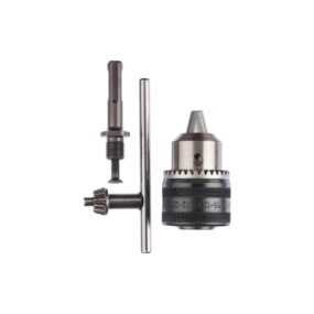 Bosch stezna glava 1.5-13mm 1/2”-20 UNF sa ključem i SDS-Plus adapterom