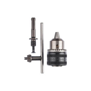 Bosch stezna glava 1.5-13mm 1/2”-20 UNF sa ključem i SDS-Plus adapterom
