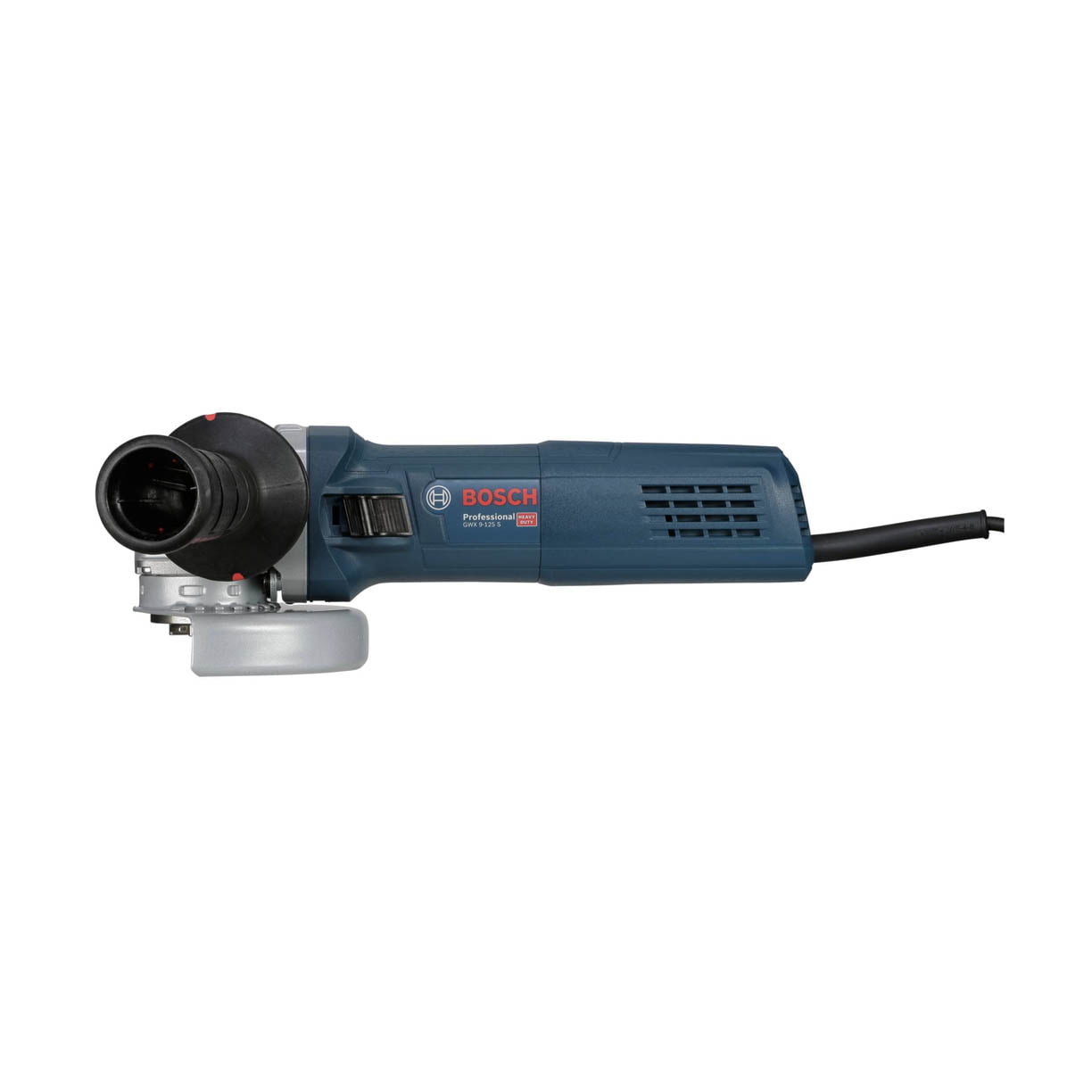 Bosch ugaona brusilica GWX 9-125 S Professional X-Lock