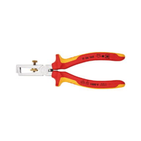 Knipex VDE kliješta za skidanje izolacije 11 06 160