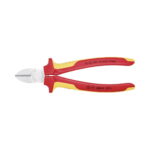 Knipex VDE kliješta sječice kose višenamjenske 70 06 180