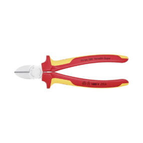 Knipex VDE kliješta sječice kose višenamjenske 70 06 180