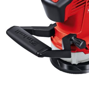 Einhell ekscentrična brusilica TE-RS 40 E 400 W