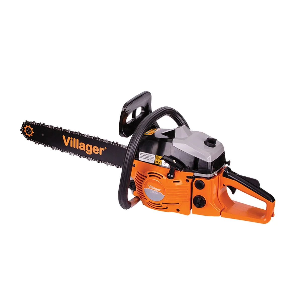 Villager motorna testera pila VGS 460 PRIME 32 Villager motorna testera pila VGS 460 PRIME