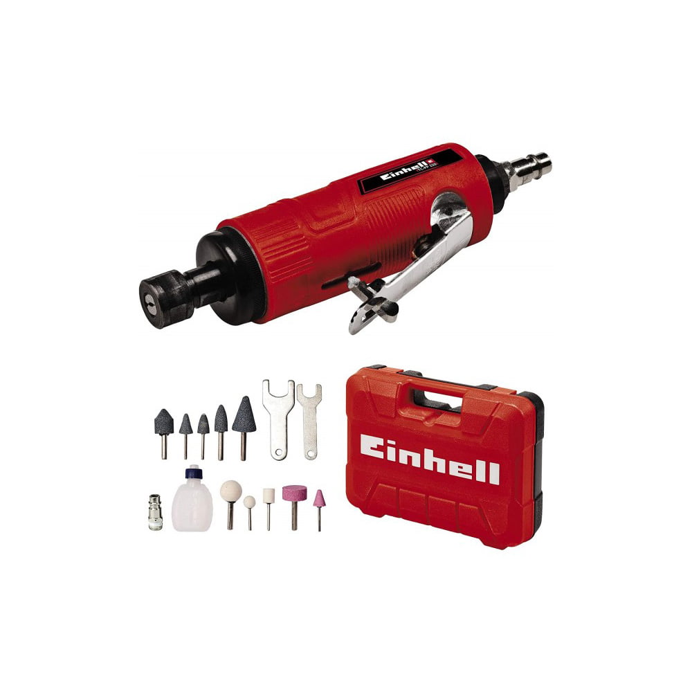 einhell 4138540 Einhell pneumatska višenamjenska brusilica TC-PP 220
