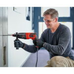 Einhell čekić bušilica TC-RH 620 4F SDS Plus 620W