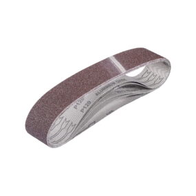 KWB by Einhell 5-dijelni set brusnih traka 686x50 mm za TC-US 240 i TC-US 350