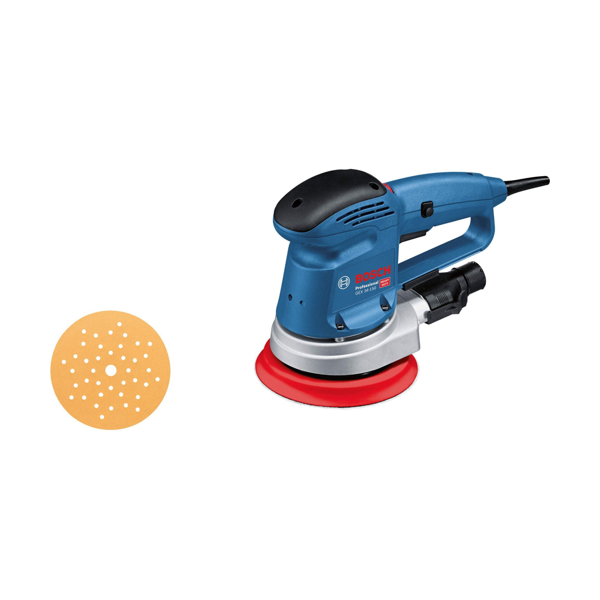 ekscentar-brusilica-bosch-gex-34-150-0601372800-2 BOSCH ekscentrična rotaciona brusilica GEX 34-150 Professional