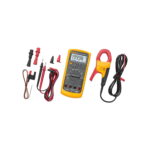 Fluke multimetar sa industrijskim servisnim kompletom 87V IMSK