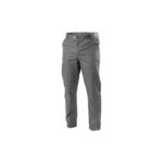 Hoegert tamno-sive radne hlače pantalone FABIAN HT5K309