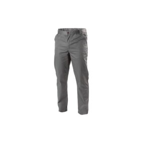 Hoegert tamno-sive radne hlače pantalone FABIAN HT5K309