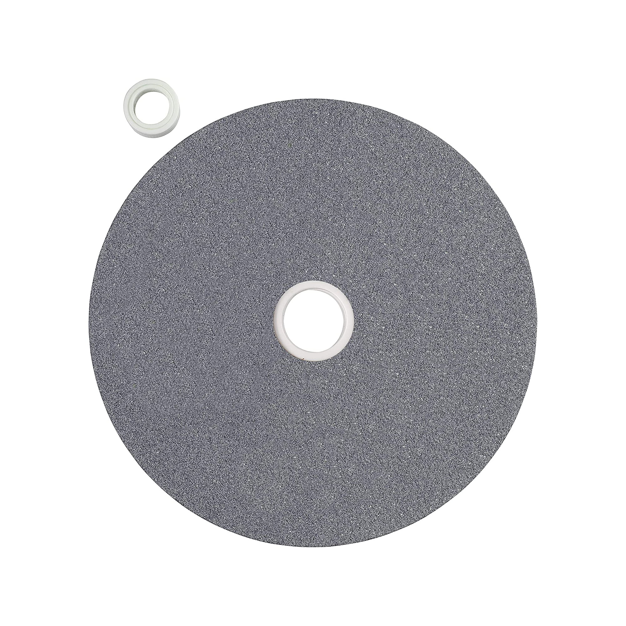 kwb 49507885 KWB by Einhell fini brusni kamen kotač za stonu brusilicu 200 x 20 x 40 mm GR80