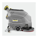 Karcher mašina za čišćenje podova BD 50/50 C Classic Bp Pack