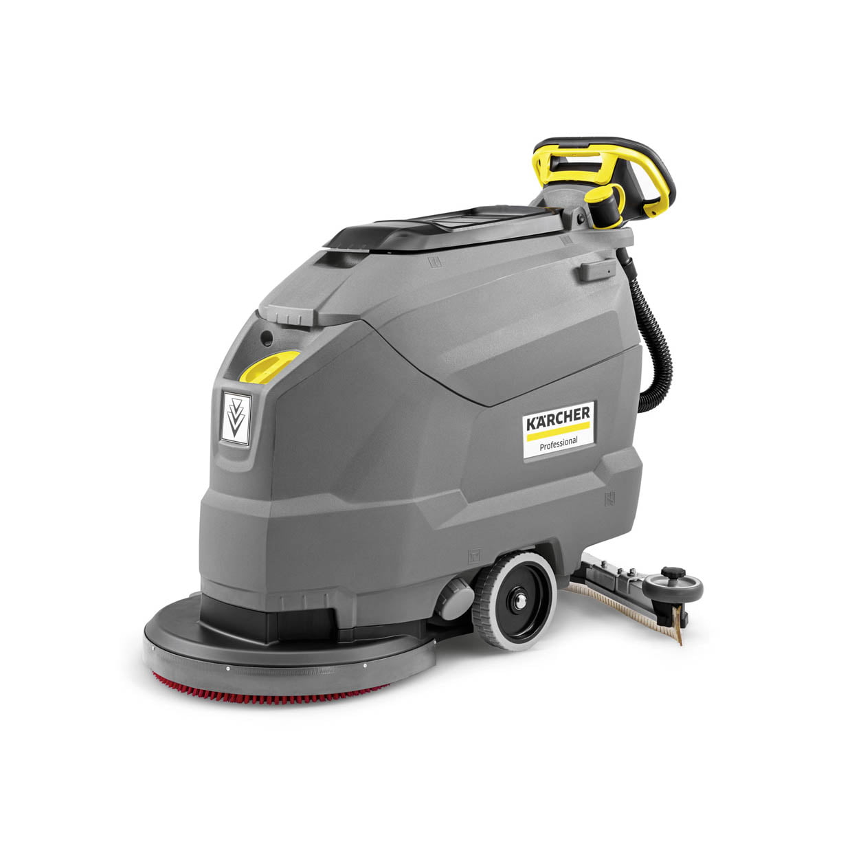 BD 50-50 C Classic Bp Pack Karcher mašina za čišćenje podova BD 50/50 C Classic Bp Pack