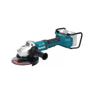 Makita aku ugaona kutna brusilica DGA701ZU Brushless Solo