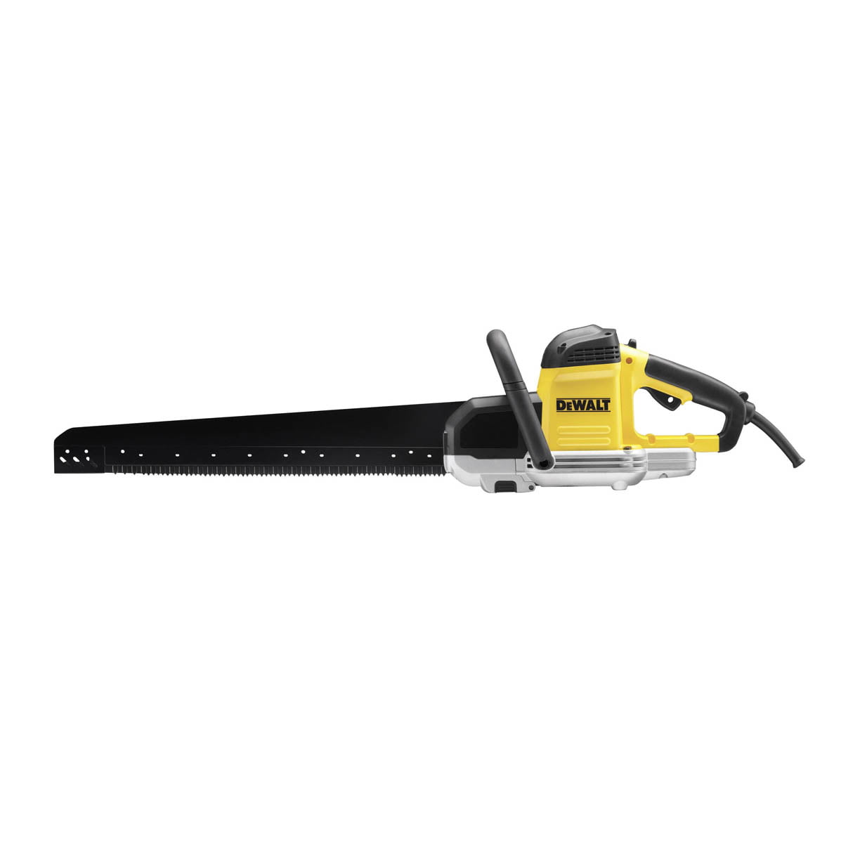 DWE398 DeWalt električna testera pila aligator za rezanje cigle DWE 398