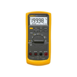 Fluke True RMS multimetar 87V/EUR