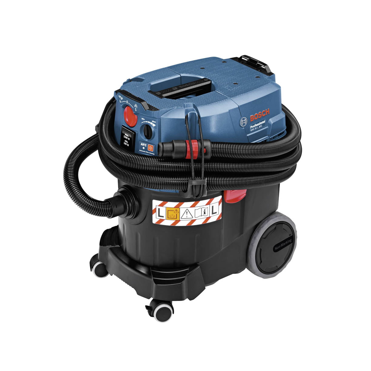 GAS 35 L Professional Bosch usisivač za mokro/suvo usisavanje GAS 35 L AFC Professional