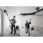 Bosch brusilica za zidove žirafa GTR 550 Professional 215mm