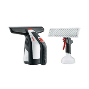 Bosch aku usisivač čistač za prozore GlassVAC Plus Solo