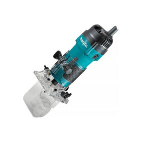 Makita jednoručna glodalica 3712
