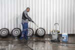 Karcher aparat za pranje pritiskom HD 7/17 M Plus
