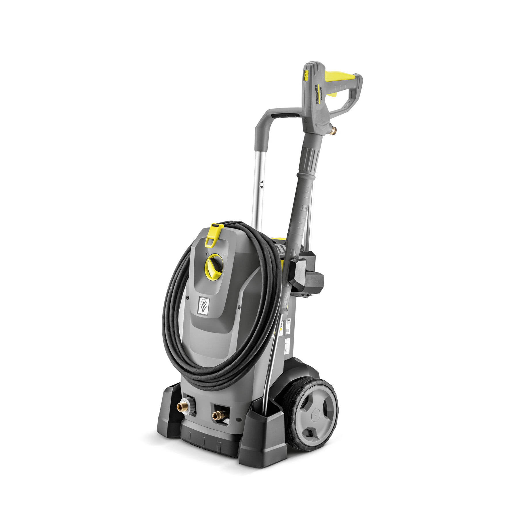 Karcher HD 7-17 M Plus Karcher aparat za pranje pritiskom HD 7/17 M Plus