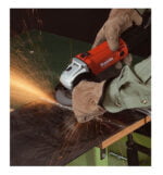 Makita ugaona kutna brusilica 540W M0901 115mm
