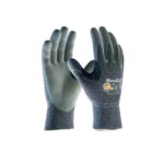 ATG radne rukavice MaxiCut® Dry 34-450