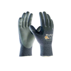 ATG radne rukavice MaxiCut® Dry 34-450