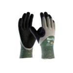 ATG radne rukavice MaxiCut® Oil 34-305