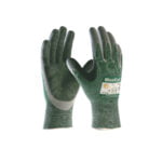 ATG radne rukavice MaxiCut® Oil 34-450LP