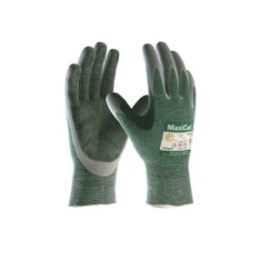 ATG radne rukavice MaxiCut® Oil 34-450LP