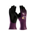 ATG čvrste radne rukavice MaxiDry® 56-426