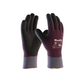 ATG radne rukavice MaxiDry® Zero 56-451