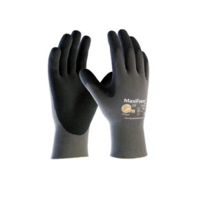 ATG radne rukavice MaxiFoam® 34-900