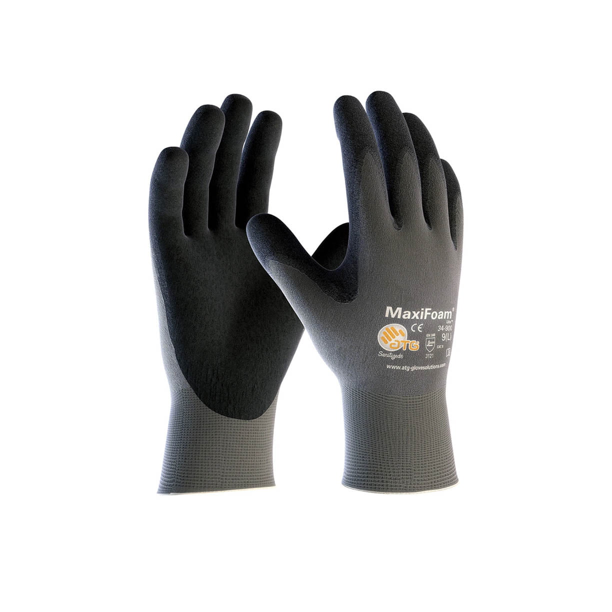 MaxiFoam 34-900 ATG radne rukavice MaxiFoam® 34-900