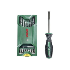 Bosch Mini X-Line 16-dijelni set svrdla i bitova 2 607 017 654