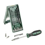 Bosch Mini X-Line 16-dijelni set svrdla i bitova 2 607 017 654