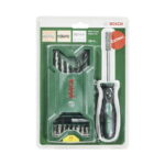 Bosch Mini X-Line 16-dijelni set svrdla i bitova 2 607 017 654