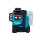 Makita aku krstasti križni laserski nivelir SK700DZ Solo