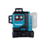 Makita aku krstasti križni laserski nivelir SK700DZ Solo