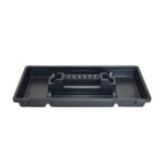 Professionell 2-dijelni set kofera sa organizatorom 1250166