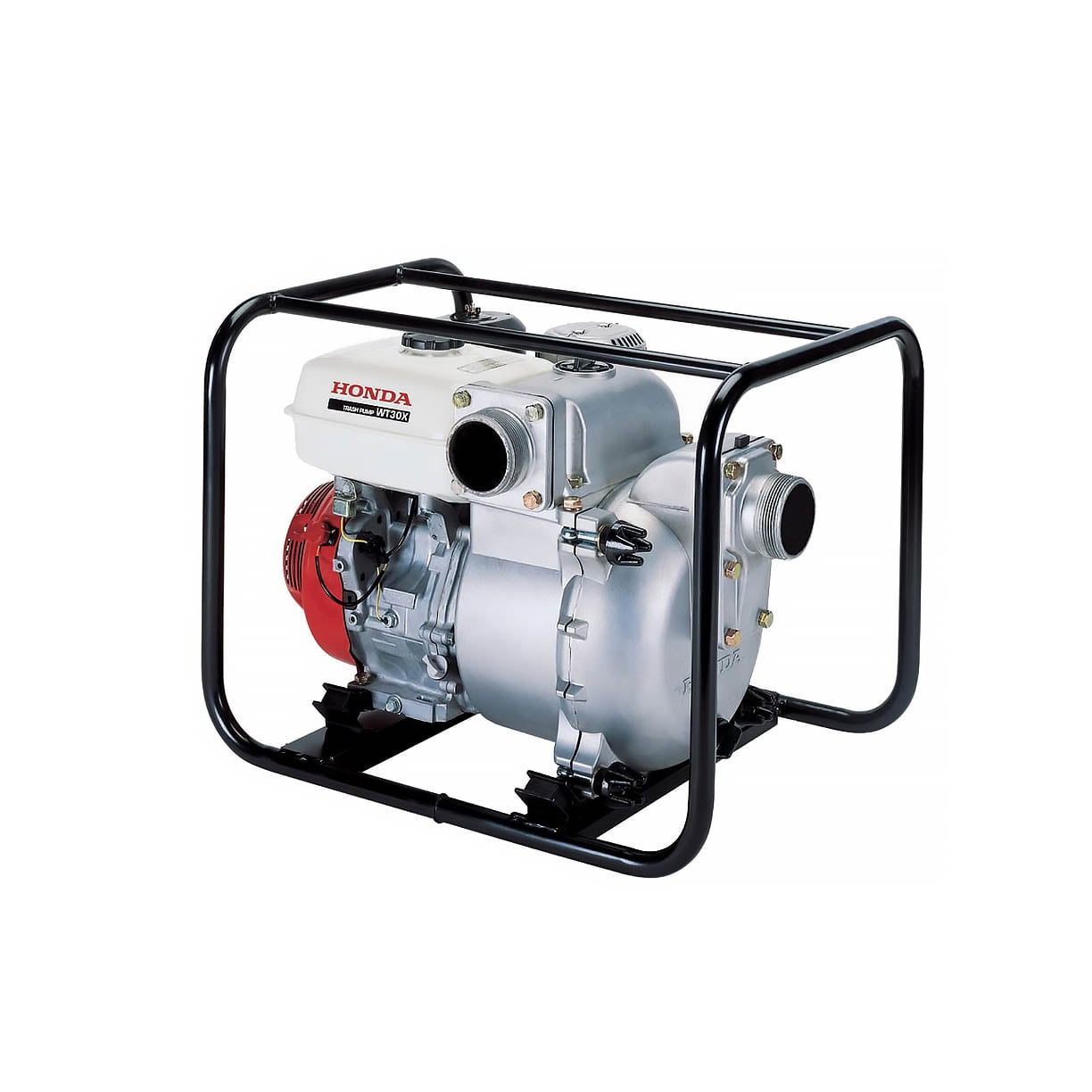 WT 30 Honda muljna pumpa za vodu muljarica WT30